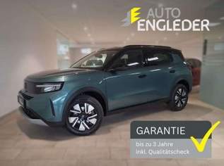 Frontera 1.2 DI MHEV GS Aut., 29900 €, Auto & Fahrrad-Autos in 4142 Hofkirchen im Mühlkreis