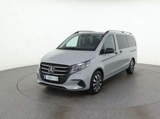 Vito 124 CDI Tourer SELECT Lang, 87588 €, Auto & Fahrrad-Autos in 2351 Gemeinde Wiener Neudorf