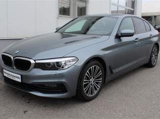 520d xDrive, 28950 €, Auto & Fahrrad-Autos in 8181 Sankt Ruprecht an der Raab