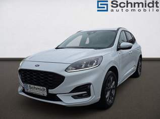 Kuga 2,0 EcoBlue AWD ST-Line Aut., 33990 €, Auto & Fahrrad-Autos in 5020 Altstadt