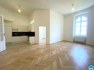 Moderne 3-Zimmer-Wohnung im Arsenal!, 1250 €, Immobilien-Wohnungen in 1030 Landstraße