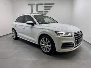 Q5 50 TDI quattro, S Line, AHK, Luftfahrwerk, 20Zo..., 38990 €, Auto & Fahrrad-Autos in 6020 Innsbruck Q5 50 TDI quattro, S Line, AHK, Luftfahrwerk, 20Zo..., 38990 €, Auto & Fahrrad-Autos in 6020 Innsbruck