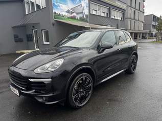 Cayenne II 3,0 TDI Aut. *Sport-Design Pickerl Service Neu*, 30990 €, Auto & Fahrrad-Autos in 8041 Liebenau