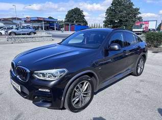 X4 xDrive 20d M Sport X Aut. Privatverkauf, 26900 €, Auto & Fahrrad-Autos in 7210 Mattersburg