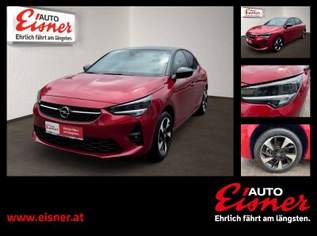 CORSA-E S-GS LINE, 18790 €, Auto & Fahrrad-Autos in 9020 Innere Stadt CORSA-E S-GS LINE, 18790 €, Auto & Fahrrad-Autos in 9020 Innere Stadt