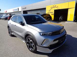 Mokka 1,2 Direct Injection Turbo Ultimate, 22490 €, Auto & Fahrrad-Autos in 7540 Gemeinde Güssing