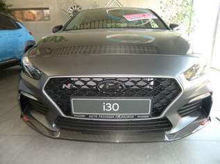 i30 N 2,0 T-GDI N Performance Project C, 49990 €, Auto & Fahrrad-Autos in 6800 Gisingen