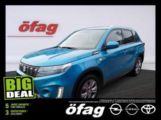 Vitara 1.4 GL+ DITC Hybrid shine, 18990 €, Auto & Fahrrad-Autos in 5020 Altstadt