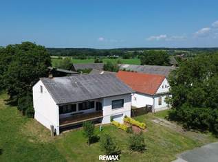Neuer Preis! Ländliches Traumobjekt – Einfamilienhaus, Streckhof & Stallungen, 224000 €, Immobilien-Häuser in 7540 Moschendorf Neuer Preis! Ländliches Traumobjekt – Einfamilienhaus, Streckhof & Stallungen, 224000 €, Immobilien-Häuser in 7540 Moschendorf