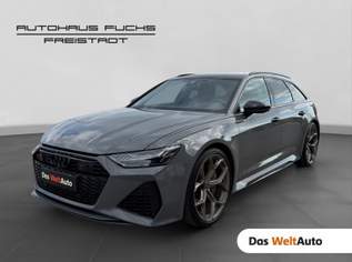 RS 6 Avant 4.0 TFSI quattro, 139900 €, Auto & Fahrrad-Autos in 4240 Freistadt RS 6 Avant 4.0 TFSI quattro, 139900 €, Auto & Fahrrad-Autos in 4240 Freistadt