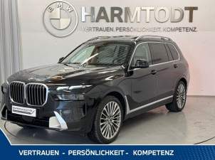 X7 xDrive40d *Pano / AHV / 6-Sitzer*, 89900 €, Auto & Fahrrad-Autos in 8232 Grafendorf bei Hartberg