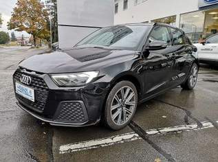 A1 25 Sportback 1.0 TFSI OPF (EURO 6d-TEMP), 16790 €, Auto & Fahrrad-Autos in 8750 Judenburg A1 25 Sportback 1.0 TFSI OPF (EURO 6d-TEMP), 16790 €, Auto & Fahrrad-Autos in 8750 Judenburg
