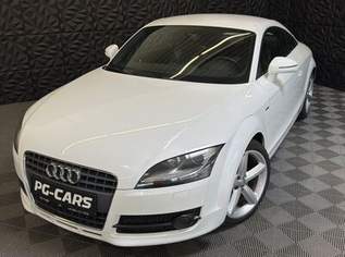 TT 1.8 TFSI Coupe Angebot der Woche, 9990 €, Auto & Fahrrad-Autos in 7400 Oberwart TT 1.8 TFSI Coupe Angebot der Woche, 9990 €, Auto & Fahrrad-Autos in 7400 Oberwart