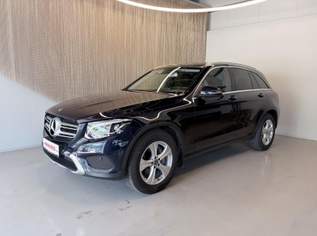GLC 220d 4MATIC, 33990 €, Auto & Fahrrad-Autos in 8940 Liezen