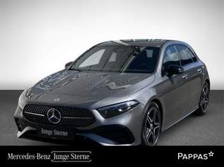 A 180 d Kompaktlimousine Österreich-Edition, 36490 €, Auto & Fahrrad-Autos in 6322 Gemeinde Kirchbichl