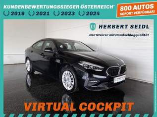 216 d Gran Coupe Aut. *M-SPORT INNEN / LED ADAPTIV ..., 23980 €, Auto & Fahrrad-Autos in 8200 Gleisdorf