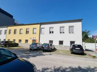 Büro nahe Regierungsviertel inkl. 10 Parkplätzen, 5485.2 €, Immobilien-Gewerbeobjekte in 3100 Stattersdorf