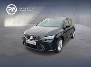 Ibiza Style Edition 1.0 TSI 95PS, 20480 €, Auto & Fahrrad-Autos in Niederösterreich