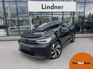 ID.4 GTX 4MOTION 220 kW, 38971 €, Auto & Fahrrad-Autos in 5322 Gitzen ID.4 GTX 4MOTION 220 kW, 38971 €, Auto & Fahrrad-Autos in 5322 Gitzen