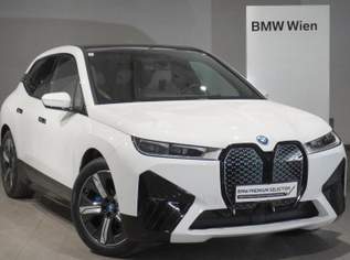 iX xDrive40, 40490 €, Auto & Fahrrad-Autos in 1190 Döbling