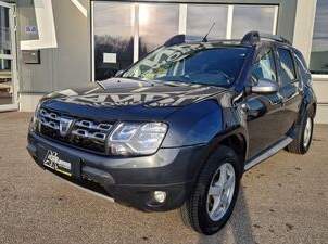 Duster Vikings 4x4 ''1.Besitz'', 13999 €, Auto & Fahrrad-Autos in 4150 Rohrbach-Berg