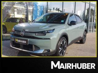 C4 Pure Tech 130S&S EAT8 Max, 19490 €, Auto & Fahrrad-Autos in 4663 Laakirchen