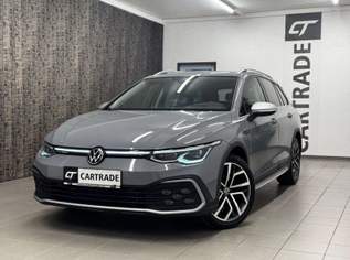 Golf Alltrack 4 Motion, 28990 €, Auto & Fahrrad-Autos in Kärnten