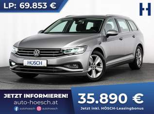 Passat Variant 2.0 TDI 4M Elegance STHZG AHK ACC -49%, 37390 €, Auto & Fahrrad-Autos in 4061 Pasching Passat Variant 2.0 TDI 4M Elegance STHZG AHK ACC -49%, 37390 €, Auto & Fahrrad-Autos in 4061 Pasching