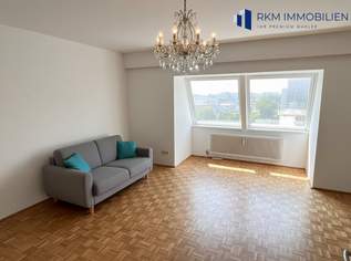 Moderne 3-Zi-Dachgeschoßwohnung mit optimalem Grundriss und viel Komfort, 229000 €, Immobilien-Wohnungen in 1210 Floridsdorf
