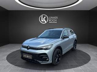 Tiguan R-Line TDI 4MOTION ''HEADUP+PANO+MASSAGE'', 53990 €, Auto & Fahrrad-Autos in 6800 Gisingen