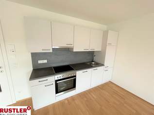 NEUBAU | Modern und nachhaltig Wohnen - Lend ist Trend, 749.07 €, Immobilien-Wohnungen in 8020 