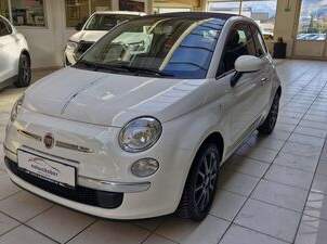 500C Lounge, 9990 €, Auto & Fahrrad-Autos in 5500 Bischofshofen 500C Lounge, 9990 €, Auto & Fahrrad-Autos in 5500 Bischofshofen