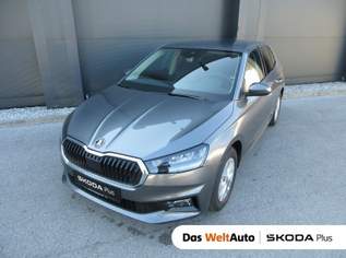 Fabia Selection TSI, 21790 €, Auto & Fahrrad-Autos in 2500 Gemeinde Baden Fabia Selection TSI, 21790 €, Auto & Fahrrad-Autos in 2500 Gemeinde Baden