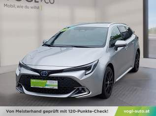 Corolla 1,8 Hybrid Touring Sports Active Drive, 26990 €, Auto & Fahrrad-Autos in 8051 Gösting