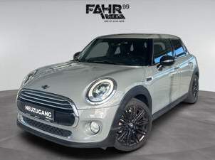 Mini Cooper D, 17899 €, Auto & Fahrrad-Autos in 2620 Gemeinde Neunkirchen Mini Cooper D, 17899 €, Auto & Fahrrad-Autos in 2620 Gemeinde Neunkirchen