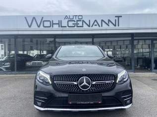 GLC 43 AMG 4Matic Coupe