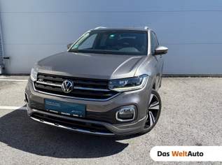 T-Cross Style TSI DSG, 20790 €, Auto & Fahrrad-Autos in 6971 Marktgemeinde Hard T-Cross Style TSI DSG, 20790 €, Auto & Fahrrad-Autos in 6971 Marktgemeinde Hard