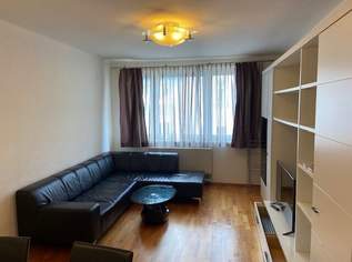 Exquisit voll möbliertes Apartment mit Balkon in zentraler Lage!, 1200 €, Immobilien-Wohnungen in 1020 Leopoldstadt