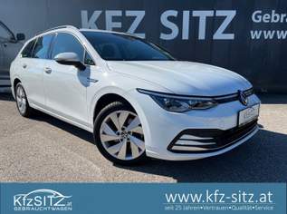 Golf Variant 2,0 TDI Style DSG | VOLL-LED, 20970 €, Auto & Fahrrad-Autos in 4053 Ansfelden Golf Variant 2,0 TDI Style DSG | VOLL-LED, 20970 €, Auto & Fahrrad-Autos in 4053 Ansfelden