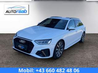 A4 Avant 35 TDI S-tronic S-line *AHV*VIRTUAL*NAVI*, 28500 €, Auto & Fahrrad-Autos in 4141 Pfarrkirchen im Mühlkreis A4 Avant 35 TDI S-tronic S-line *AHV*VIRTUAL*NAVI*, 28500 €, Auto & Fahrrad-Autos in 4141 Pfarrkirchen im Mühlkreis