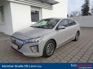 Ioniq Elektro 38kWh Level 5 Aut., 23900 €, Auto & Fahrrad-Autos in 8020 Gries