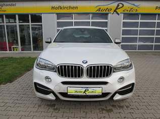 X6 M Sport Aut.M50d-AT-Motor*Adapt.LED*ACC* X6..., 35990 €, Auto & Fahrrad-Autos in 4142 Hofkirchen im Mühlkreis X6 M Sport Aut.M50d-AT-Motor*Adapt.LED*ACC* X6..., 35990 €, Auto & Fahrrad-Autos in 4142 Hofkirchen im Mühlkreis