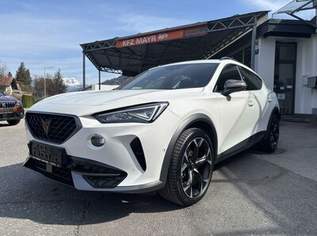 Formentor 1,5 TSI DSG, 28990 €, Auto & Fahrrad-Autos in 6112 Marktgemeinde Wattens