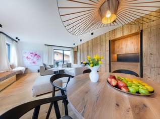 Hochwertig möbliert - 2 Schlafzimmer - 2 Balkone, 1427000 €, Immobilien-Wohnungen in 6380 Marktgemeinde St. Johann in Tirol