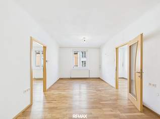 Helle 2-Zimmer-Wohnung in zentraler Lage nahe Schönbrunn und U4, 210000 €, Immobilien-Wohnungen in 1150 Rudolfsheim-Fünfhaus Helle 2-Zimmer-Wohnung in zentraler Lage nahe Schönbrunn und U4, 210000 €, Immobilien-Wohnungen in 1150 Rudolfsheim-Fünfhaus