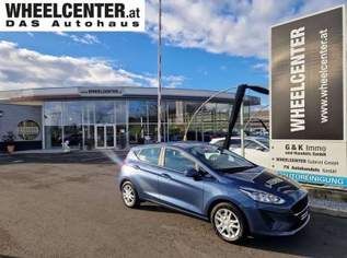 Fiesta Trend * NUR 51.911 KM !, 9911 €, Auto & Fahrrad-Autos in 7400 Oberwart Fiesta Trend * NUR 51.911 KM !, 9911 €, Auto & Fahrrad-Autos in 7400 Oberwart