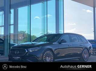 E 300 de 4MATIC T-Modell mit EQ Hybrid Technolo..., 69900 €, Auto & Fahrrad-Autos in 5231 Schalchen