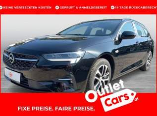 Insignia ST 1,5 CDTI DVH Edition, 21390 €, Auto & Fahrrad-Autos in 8792 St. Peter-Freienstein