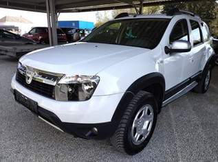 Duster Laurèate 1,6 16V 4x4 ! Top Zustand! 2.Bes, 9750 €, Auto & Fahrrad-Autos in 8224 Kaindorf