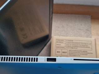 HP Elitebook 850 G5 - i5 7.Gen (2500MHz), 16GB, 256 SSD NVMe, LTE Modul, … HP Elitebook 850 G5 - i5 7.Gen (2500MHz), 16GB, 256 SSD NVMe, LTE Modul, …